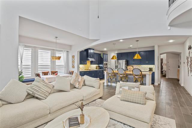property at 1309 Skyflower Ln