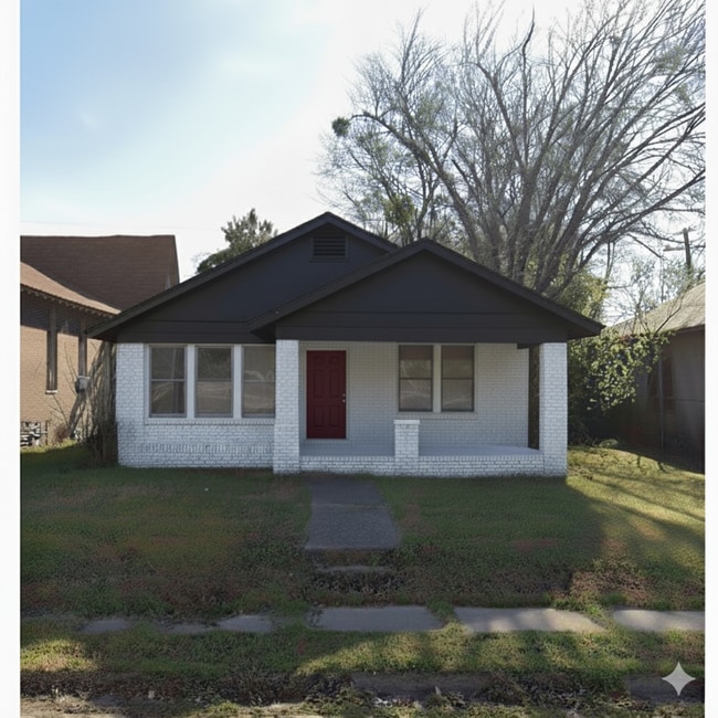 property at 920 County Ave