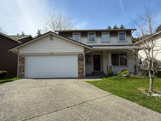 property at 18230 28th Dr SE