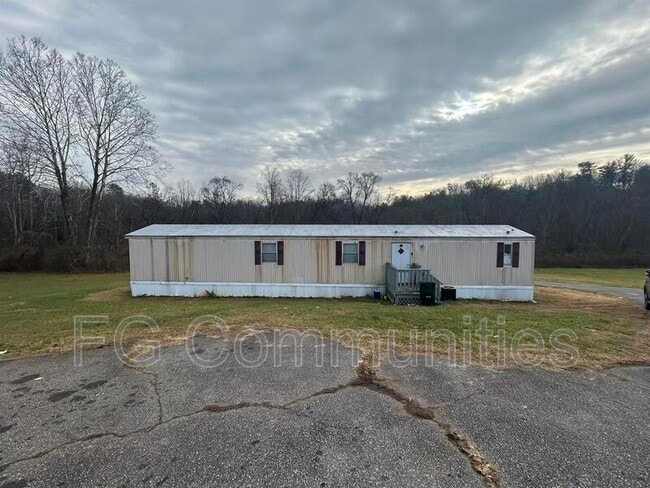 property at 1803 Breezewood Dr