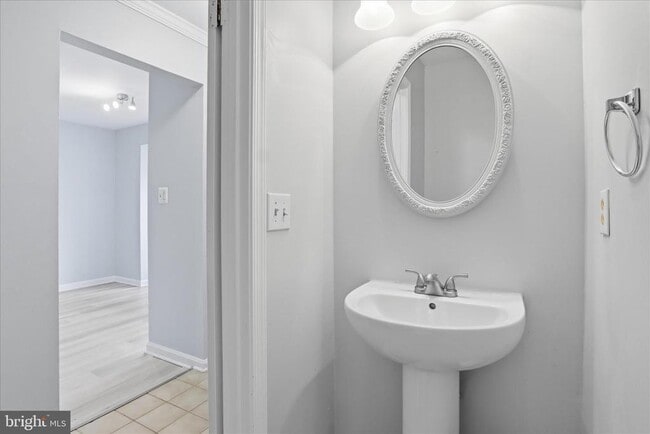 property at 6105 Castletown Way