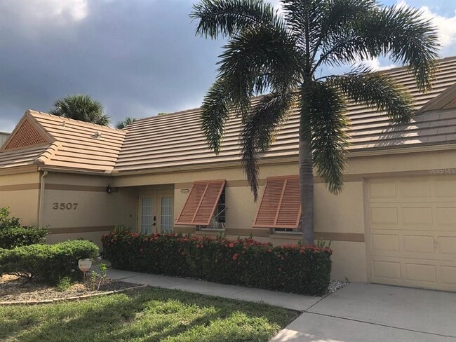 property at 3507 57th Ave Dr W