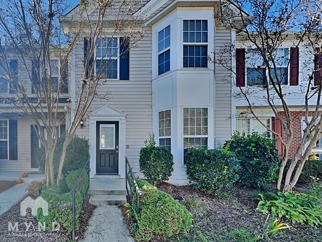 3968 Elizabeth Glen Way in Jamestown, NC - Building Photo - Building Photo