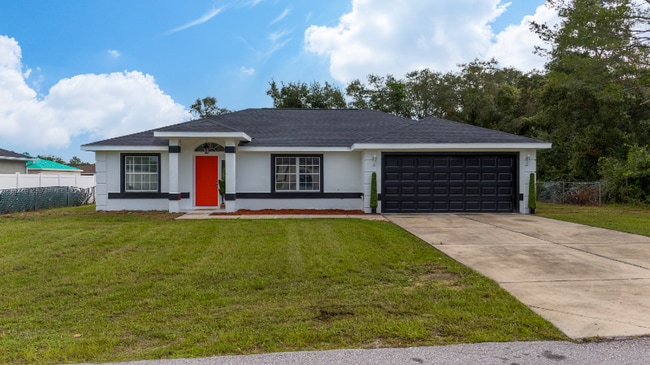 property at 14107 SW 33rd Court Rd