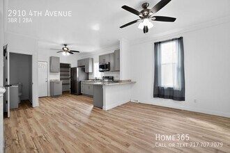 2910 4th Ave in Beaver Falls, PA - Building Photo - Building Photo