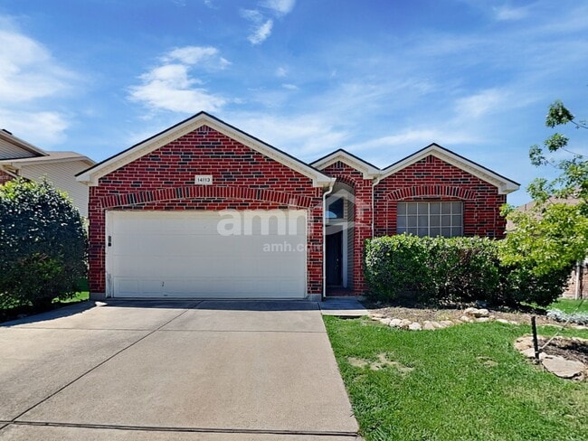 property at 14113 Silkwood Dr