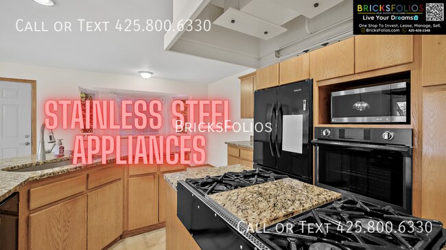 15638 42nd Ave S in Tukwila, WA - Building Photo - Building Photo