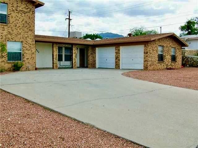 property at 6932 Escondido Dr