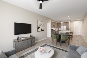 Hensley at The District in Centennial, CO - Building Photo - Building Photo