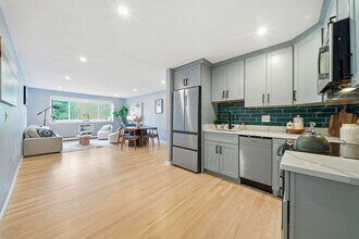 20 Radcliffe Rd, Unit 209 in Boston, MA - Building Photo - Building Photo