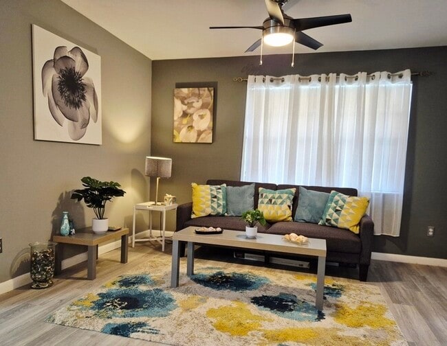 property at 19505 Quesada Ave