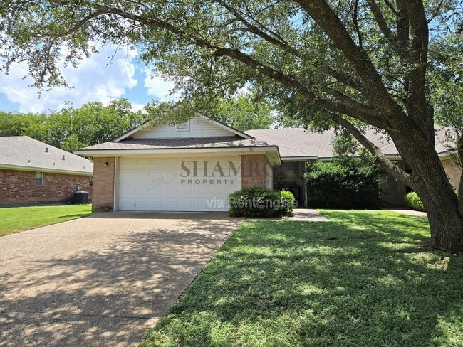 property at 509 Shady Park Trail
