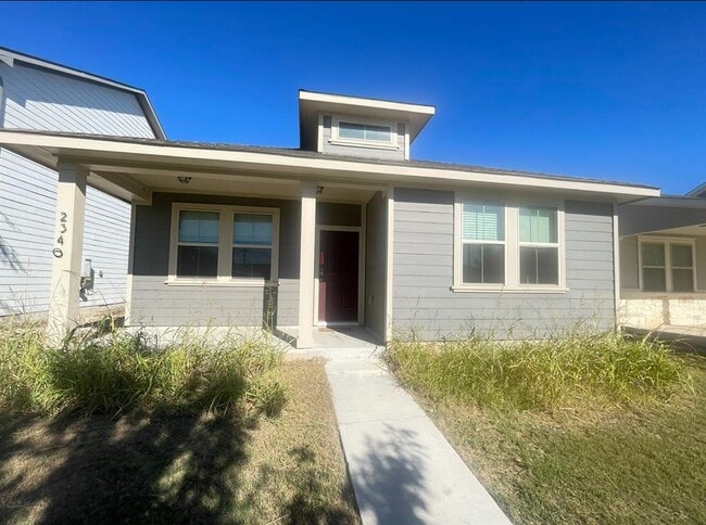 2340 Pecan Island Dr in Leander, TX - Building Photo - Building Photo