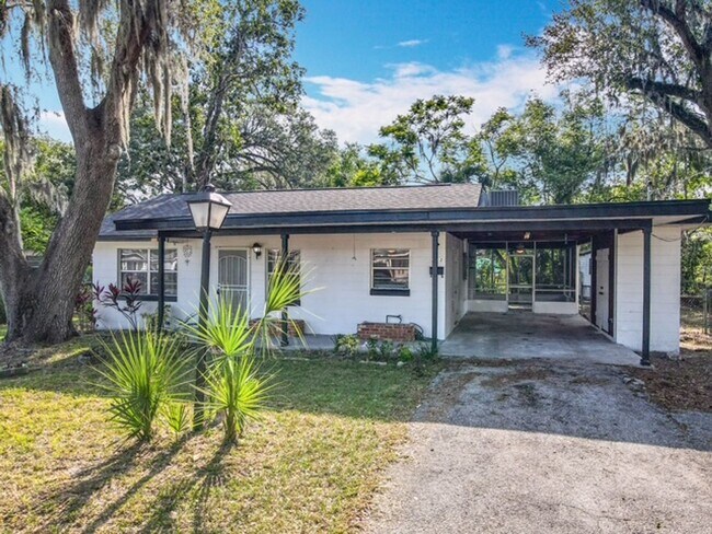 property at 413 San Carlos Ave