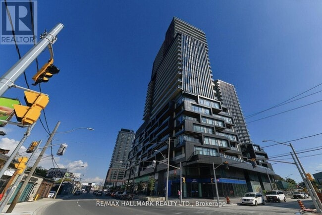 property at 1285 Dupont St