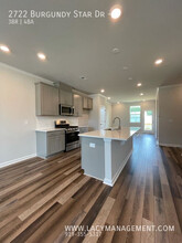 2722 Burgundy St in Raleigh, NC - Building Photo - Building Photo