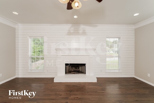 3030 Weatherford Dr in Trussville, AL - Foto de edificio - Building Photo