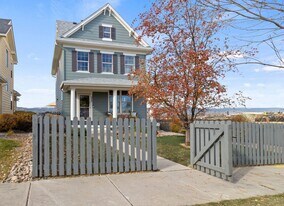 777 Furrow Wy in Lafayette, CO - Building Photo