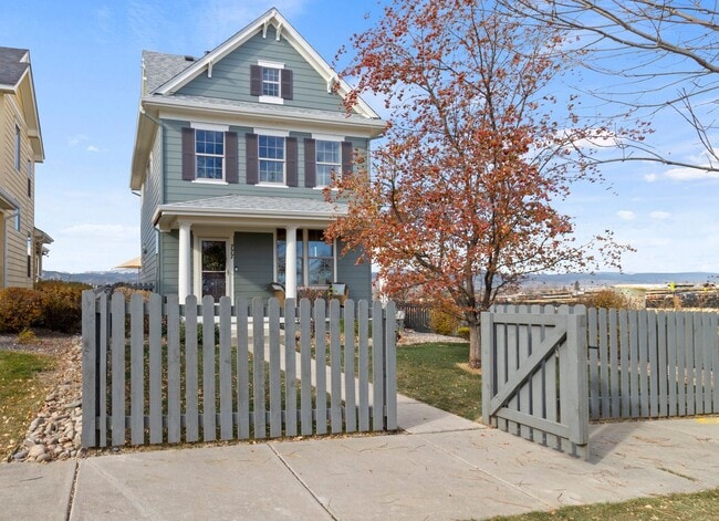 property at 777 Furrow Wy