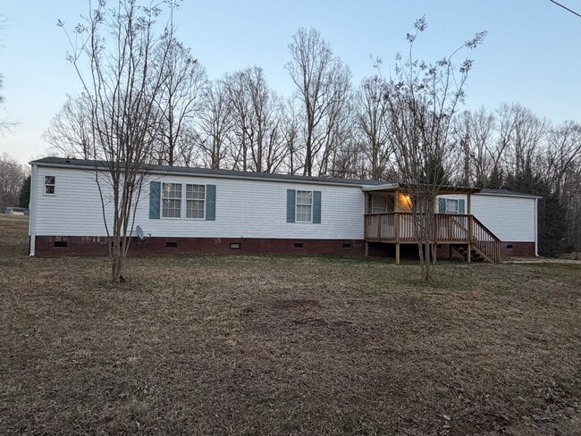 property at 117 Spring Valley Ln