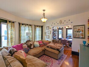 69 Prichard Ave, Unit 1 in Somerville, MA - Building Photo - Building Photo