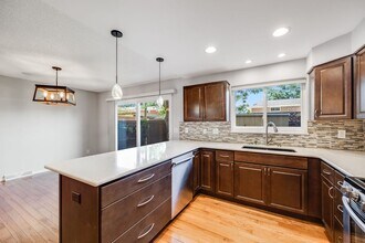 9026 Mansfield Ave in Denver, CO - Building Photo - Building Photo