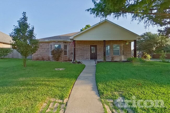 property at 1617 Baugh St