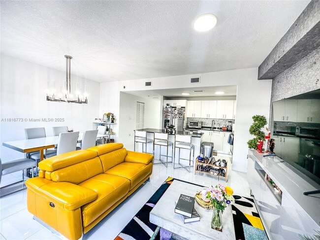 property at 14467 SW 260th St