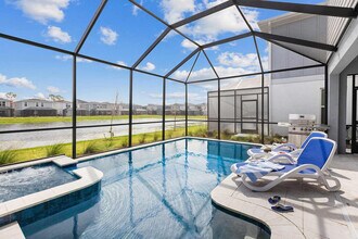 4608 Thesaurus Dr in Orlando, FL - Building Photo - Building Photo