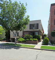 320 S Elm Dr Apartments