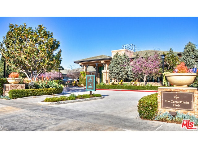 property at 5831 Seawalk Dr