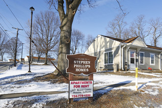 Stephen Phillips Homes in Monaca, PA - Building Photo - Building Photo