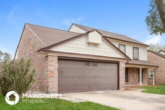 9618 Poynes Dr in Houston, TX - Building Photo - Building Photo