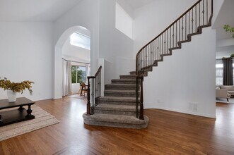 1411 Fieldwood Court in Colorado Springs, CO - Building Photo - Building Photo