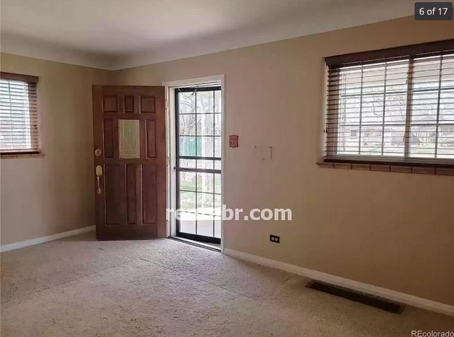 2470 Quitman St in Denver, CO - Building Photo - Building Photo
