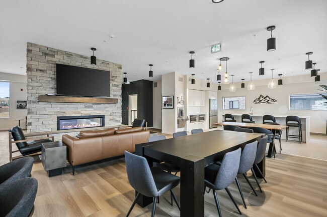Springbank Hill Estates