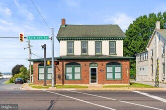 3100 Kutztown Rd in Reading, PA - Building Photo - Building Photo