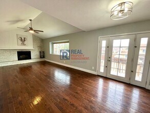 3670 Gingham Way in Colorado Springs, CO - Building Photo - Building Photo