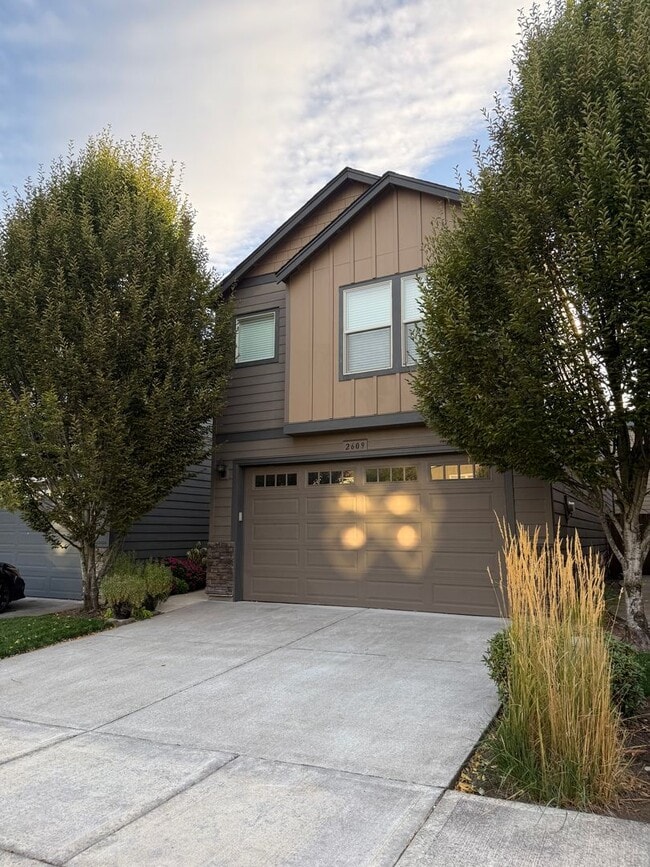 property at 2609 NE 131st Ave