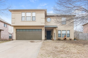 3149 Pine Valley Dr in Grand Prairie, TX - Building Photo