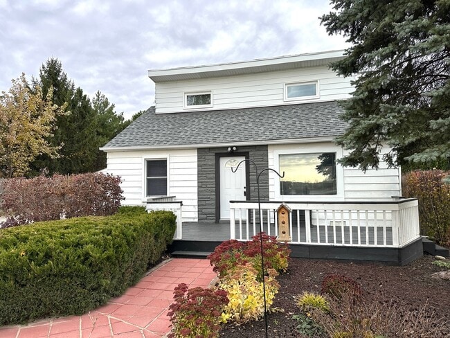 property at 11408 IL-120