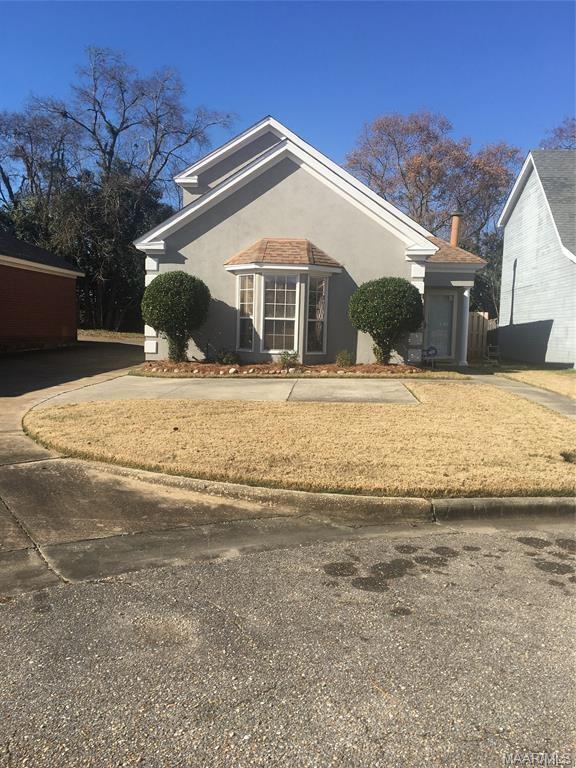 property at 6400 Chaprice Ln