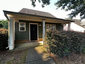 260 Katydid Dr in Athens, GA - Building Photo