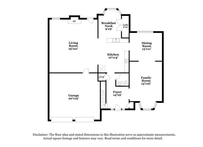 670 Compton Ln in Mcdonough, GA - Building Photo - Building Photo