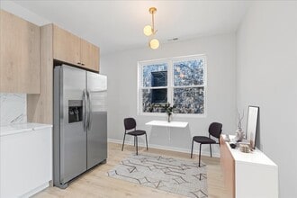 4537 S Evans Ave in Chicago, IL - Building Photo - Building Photo