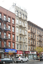 1654 Third Avenue in New York, NY - Building Photo - Building Photo