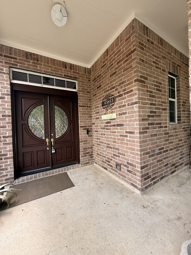 23603 Maple Vista Ln in Spring, TX - Foto de edificio - Building Photo