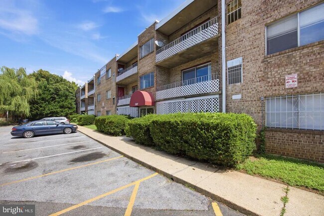 property at 1307 Congress St SE