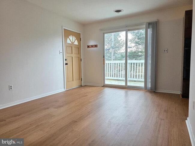 property at 615 Wallerson Rd