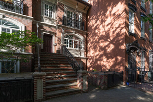 307A Warren St in Brooklyn, NY - Foto de edificio - Building Photo